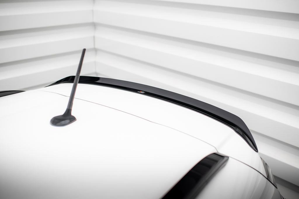Spoiler Cap Fiat Tipo S-Design SW