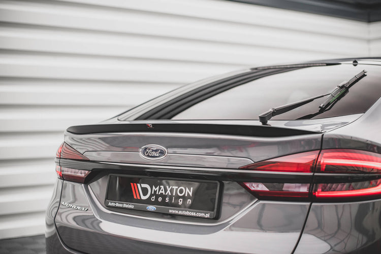 Spoiler Cap Ford Mondeo Liftback Mk5