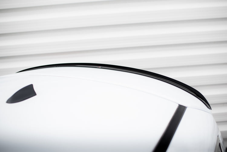 Spoiler Cap Ford S-Max Mk1 Facelift