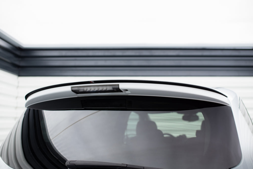 Spoiler Cap Ford S-Max Mk1 Facelift