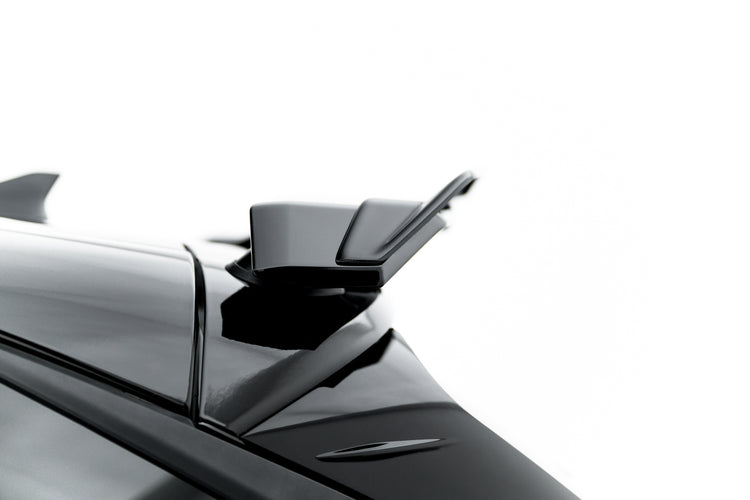 Spoiler Cap Hyundai I20 N Mk3