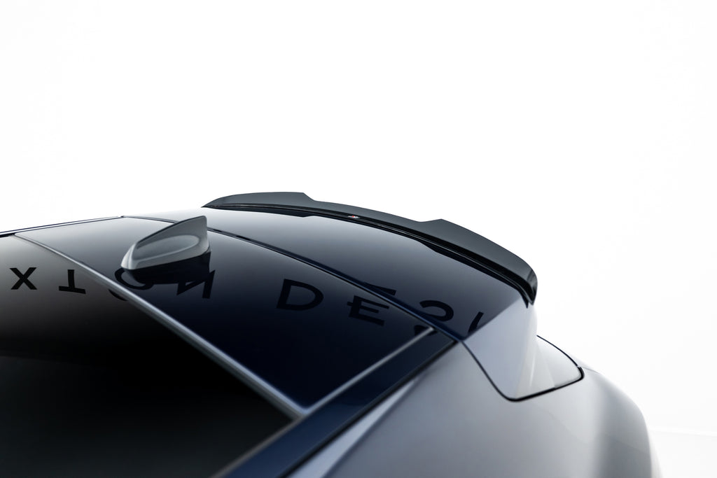 Spoiler Cap Jaguar F-Pace R-Sport Mk1 Facelift