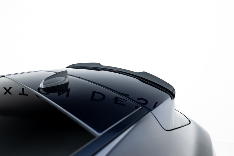 Spoiler Cap Jaguar F-Pace R-Sport Mk1 Facelift