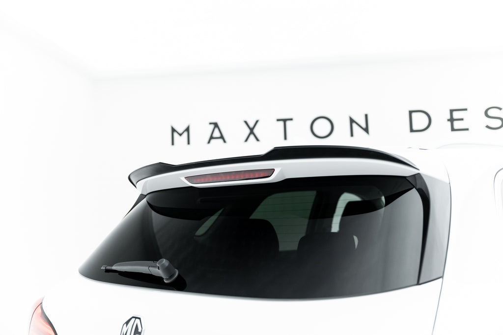 Spoiler Cap MG HS Mk1 Facelift