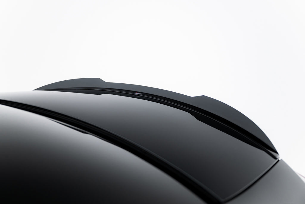 Spoiler Cap Mercedes-AMG CLS 53 C257
