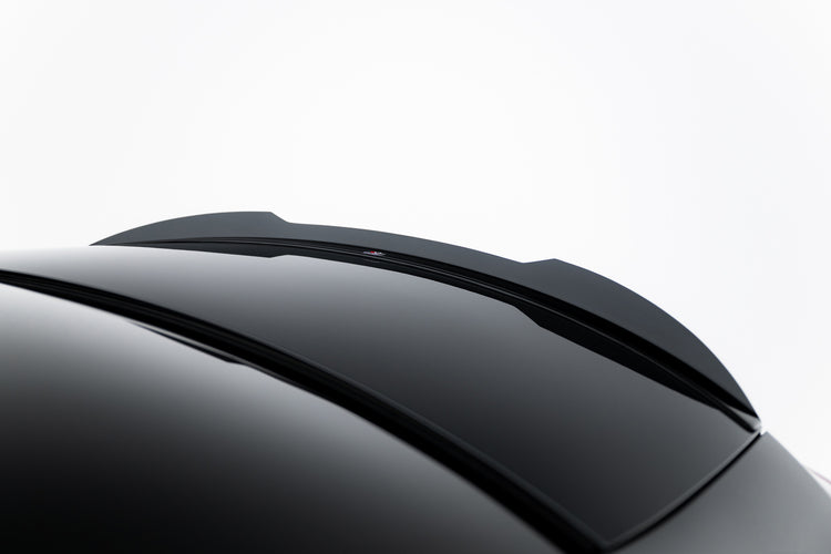 Spoiler Cap Mercedes-AMG CLS 53 C257