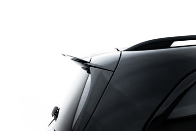 Spoiler Cap Mercedes-Benz GLS AMG-Line X167 Facelift