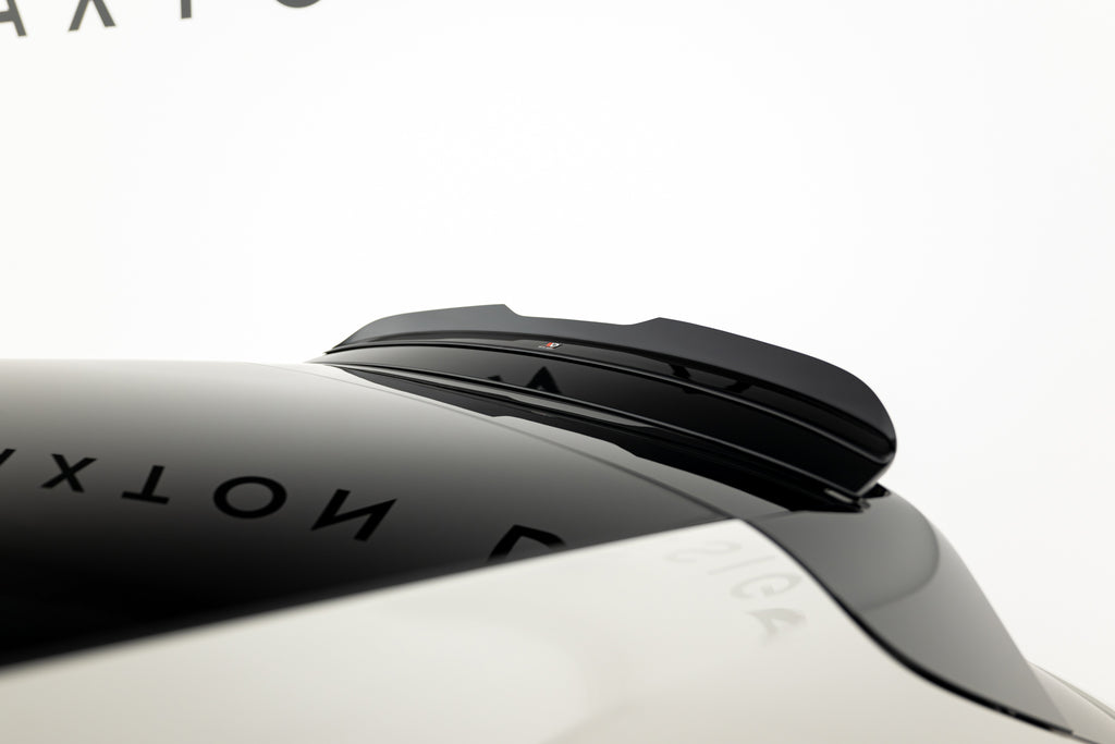 Spoiler Cap Porsche Panamera GTS Sport Turismo 971 Facelift