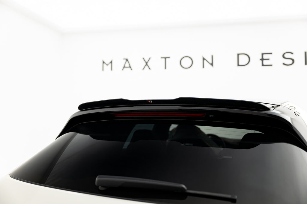 Spoiler Cap Porsche Panamera GTS Sport Turismo 971 Facelift