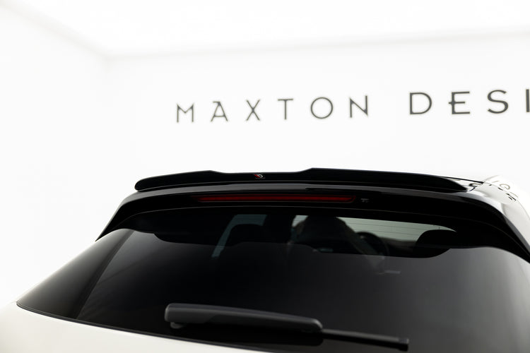 Spoiler Cap Porsche Panamera GTS Sport Turismo 971 Facelift
