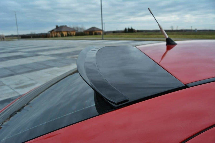 Spoiler Cap Seat Leon Mk1 Cupra