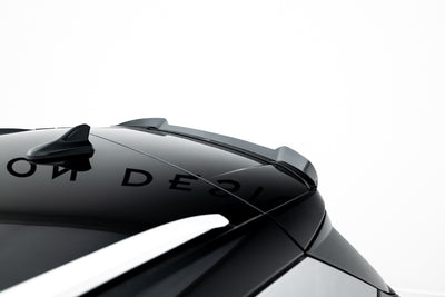 Spoiler Cap Skoda Kodiaq Mk2