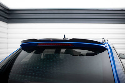 Spoiler Cap Skoda Superb Sportline Combi Mk3 / Mk3 Facelift