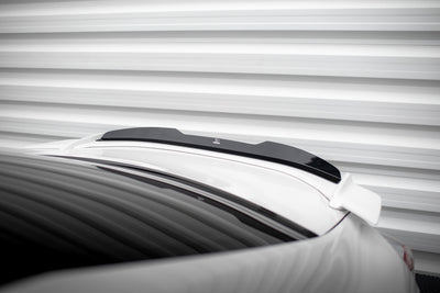 Spoiler Cap Subaru BRZ Mk1 / Mk1 Facelift / Toyota GT86 Mk1 / Mk1 Facelift
