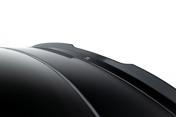 Spoiler Cap V.1 Audi A5 F5 Sportback