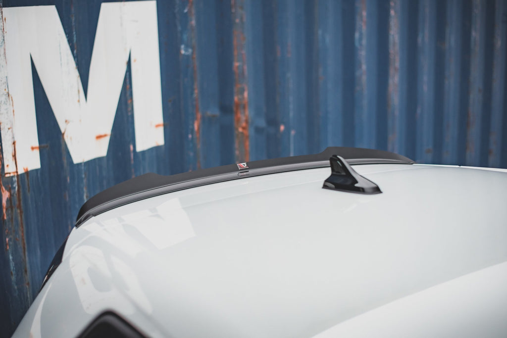 Spoiler Cap V.1 Volkswagen Golf GTI / GTE / GTD / R-Line / R Mk8