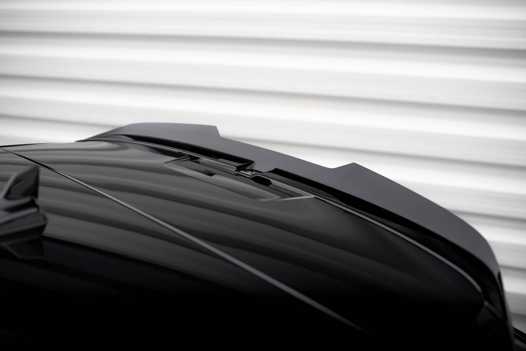 Spoiler Cap V.2 Audi RS3 / S3 / A3 S-Line Sportback 8Y / 8Y Facelift