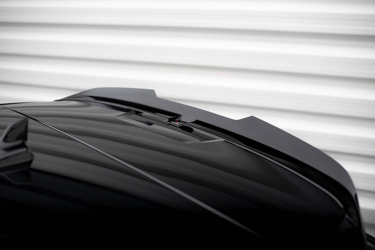 Spoiler Cap V.2 Audi RS3 / S3 / A3 S-Line Sportback 8Y / 8Y Facelift