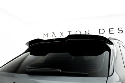Spoiler Cap V.2 Audi RS6 C8