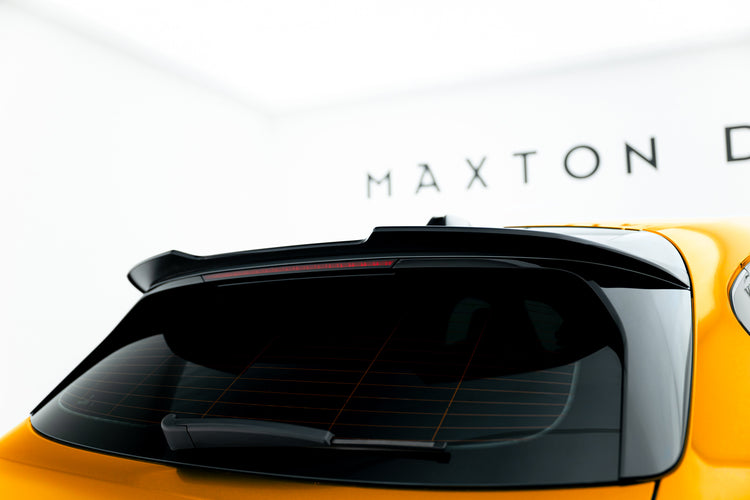 Spoiler Cap V.2 BMW 1 M-Pack F70