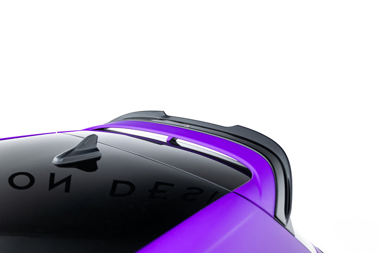Spoiler Cap V.2 Volkswagen Golf  R-Performance Mk8 Facelift