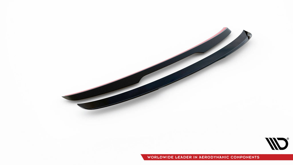 Spoiler Cap Volvo XC90 R-Design Mk2 Facelift