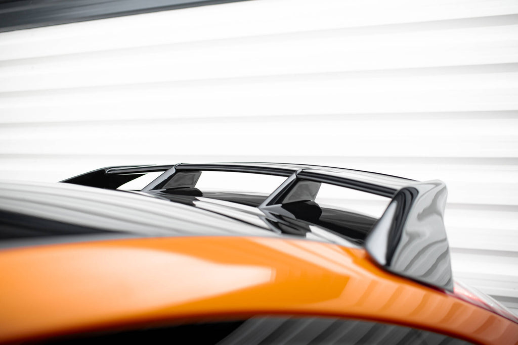 Spoiler Ford Focus Mk2 / Mk2 FL < RS Look >