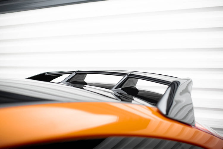 Spoiler Ford Focus Mk2 / Mk2 FL < RS Look >