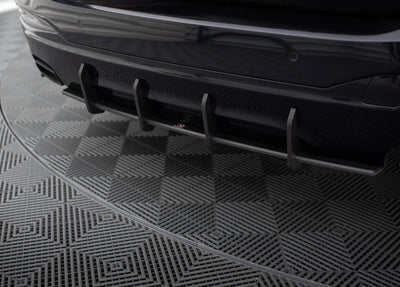 Street Pro Rear Diffuser BMW 6 GT M-Pack G32
