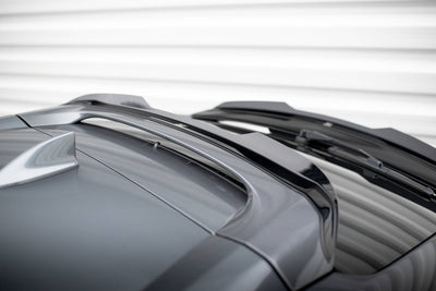 Upper Spoiler Cap Honda Civic Sport Mk 10