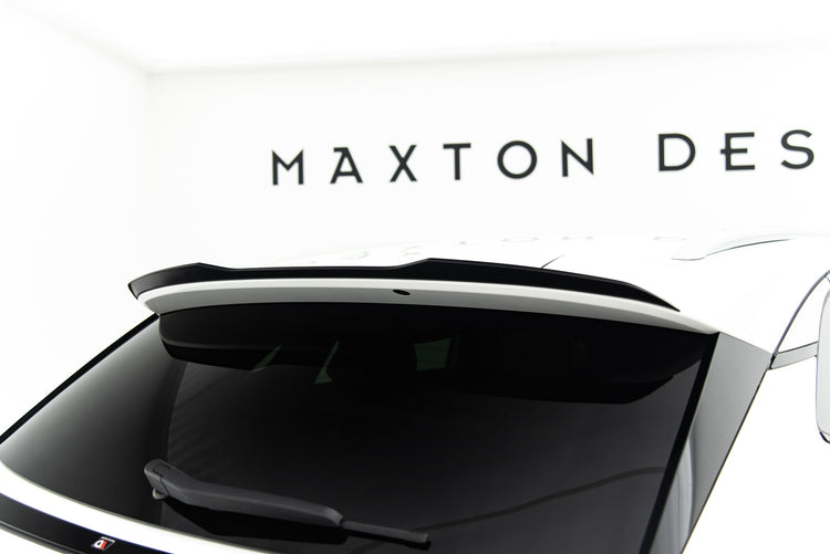 Upper Spoiler Cap MG HS Mk2